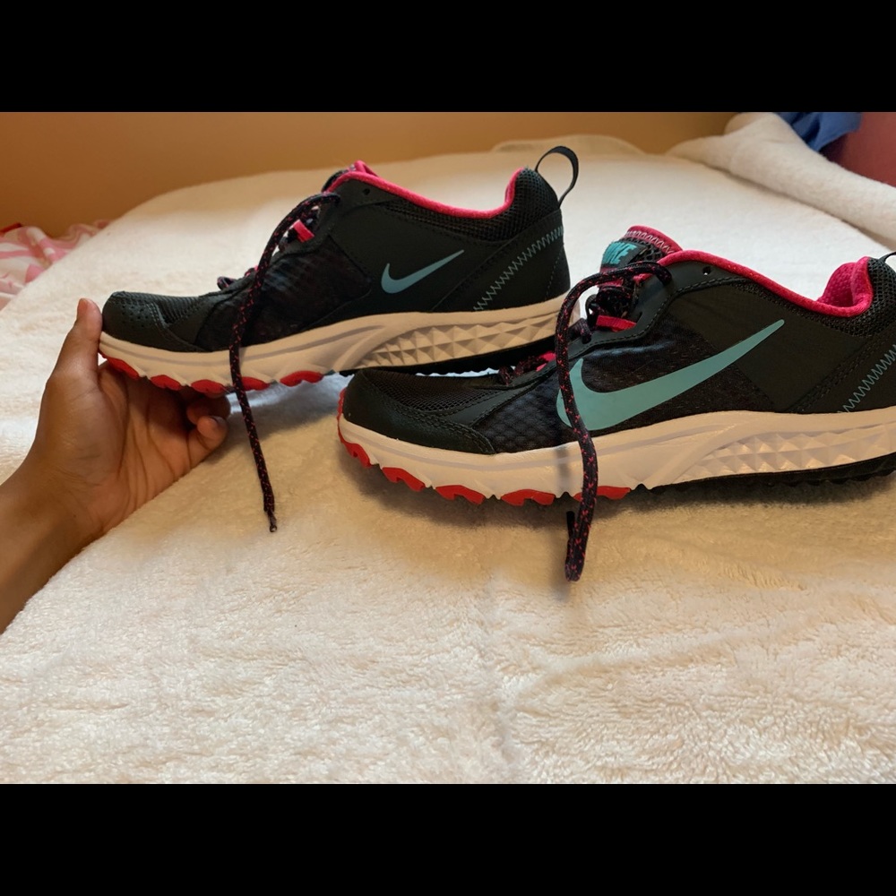 Nike Wild Trail